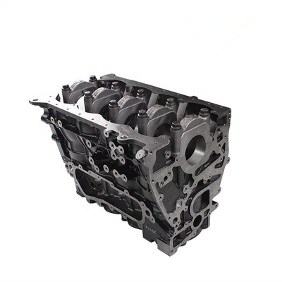 Boost Your Truck's Performance with Yunnei D25TCID Cylinder Block 60*50*50cm Size