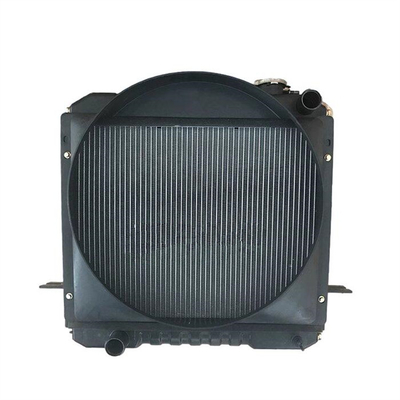 OE NO. J1102213100062 FOTON 1036 WATER TANK Radiator for Commercial Vehicles