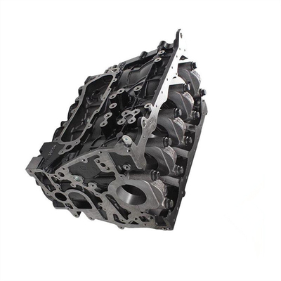 Boost Your Truck's Performance with Yunnei D25TCID Cylinder Block 60*50*50cm Size
