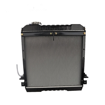 OE NO. J1102213100062 FOTON 1036 WATER TANK Radiator for Commercial Vehicles