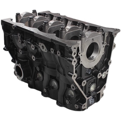 Boost Your Truck's Performance with Yunnei D25TCID Cylinder Block 60*50*50cm Size