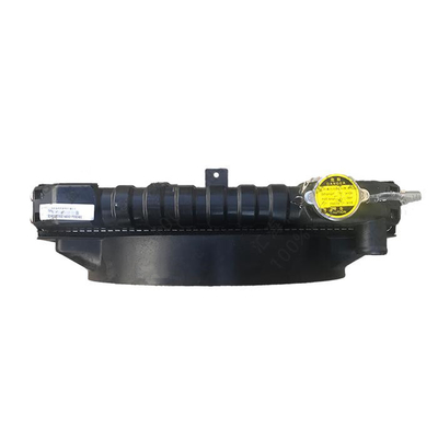 OE NO. J1102213100062 FOTON 1036 WATER TANK Radiator for Commercial Vehicles