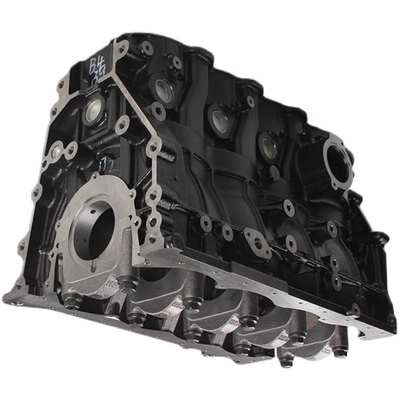 Boost Your Truck's Performance with Yunnei D25TCID Cylinder Block 60*50*50cm Size