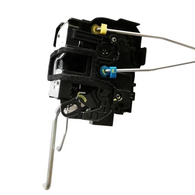 6105110W5000/6105210W5000 JAC Truck Door Latch for Shuailing Yueda Kaida X5X6 2015-