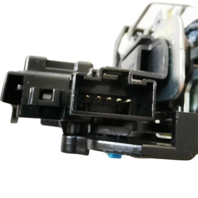 6105110W5000/6105210W5000 JAC Truck Door Latch for Shuailing Yueda Kaida X5X6 2015-