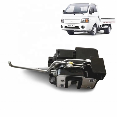 6105110W5000/6105210W5000 JAC Truck Door Latch for Shuailing Yueda Kaida X5X6 2015-