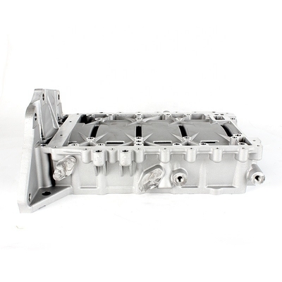 2015- Year Original SINOTRUK Engine Spare Parts Wide Truck Cylinder Blocks 10173142