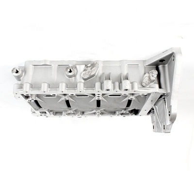 2015- Year Original SINOTRUK Engine Spare Parts Wide Truck Cylinder Blocks 10173142