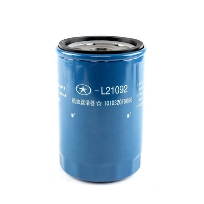 1010320FD060 Oil Filter for JAC Shuailing and T6/T8 Pickup 2.0 Engines