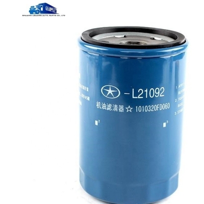 1010320FD060 Oil Filter for JAC Shuailing and T6/T8 Pickup 2.0 Engines