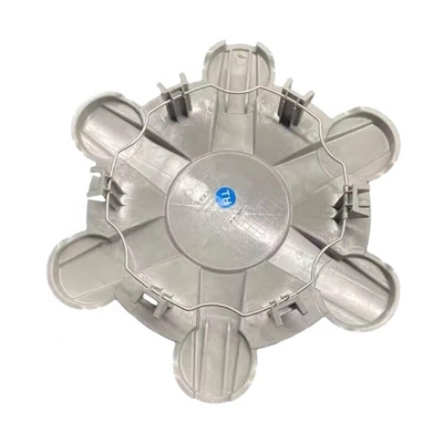 PP SHUAILING T6 Hubcap Perfect Replacement for JAC Handsome Pickup Truck 3102010P3010
