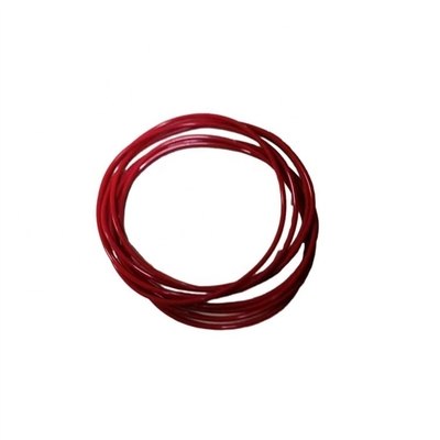 Quanchai Engine Cylinder Liner Seal Sleeve Seal 2015- with Waterproof Ring and QC4110T