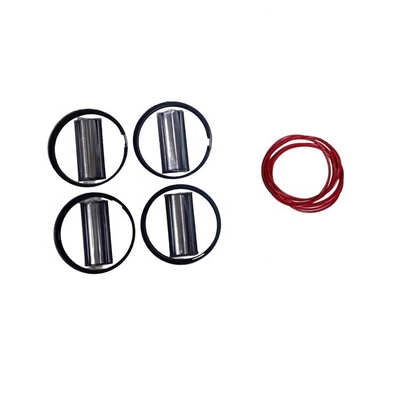 Quanchai Engine Cylinder Liner Seal Sleeve Seal 2015- with Waterproof Ring and QC4110T