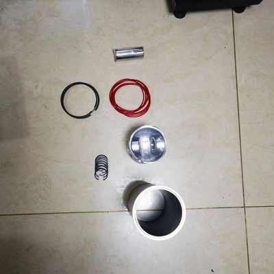 Quanchai Engine Cylinder Liner Seal Sleeve Seal 2015- with Waterproof Ring and QC4110T