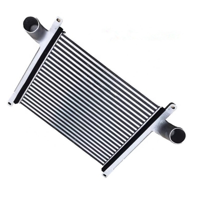 JAC Supercharged Intercooler Parts Spare Parts for Trucks 2015- OE NO. 1109020E871