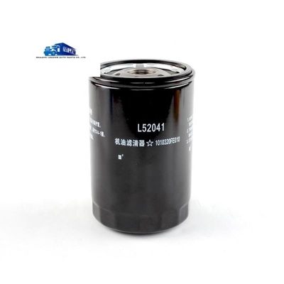 1010320FE010 Oil Filter for JAC Truck Shuailing 2.7 Engines Standard and Performance