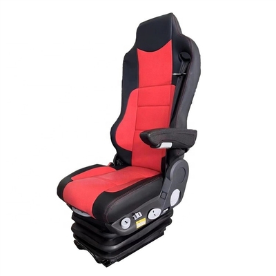 National Heavy Duty Truck Airbag Seats Universal Sport Seats for Truck Driver Comfort
