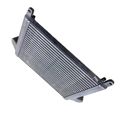 JAC Supercharged Intercooler Parts Spare Parts for Trucks 2015- OE NO. 1109020E871