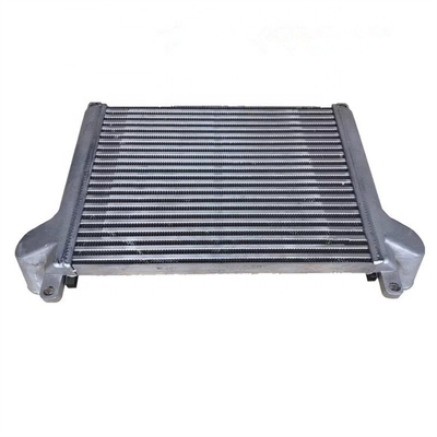 JAC Supercharged Intercooler Parts Spare Parts for Trucks 2015- OE NO. 1109020E871
