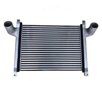 JAC Supercharged Intercooler Parts Spare Parts for Trucks 2015- OE NO. 1109020E871
