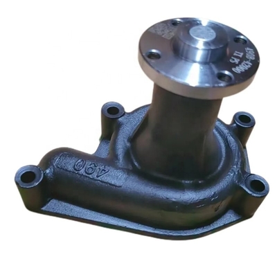 OEM No 490B-24000 Diesel Water Pump CQ490 for Foton Trucks and Forklifts