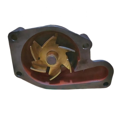 OEM No 490B-24000 Diesel Water Pump CQ490 for Foton Trucks and Forklifts