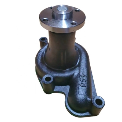OEM No 490B-24000 Diesel Water Pump CQ490 for Foton Trucks and Forklifts