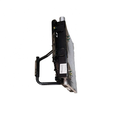 Heavy Duty Trucks HOWO Light Trucks Spare Parts Aluminum Alloy Color Condenser Assembly