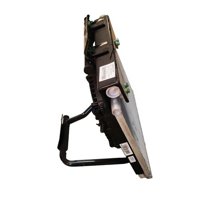 Heavy Duty Trucks HOWO Light Trucks Spare Parts Aluminum Alloy Color Condenser Assembly