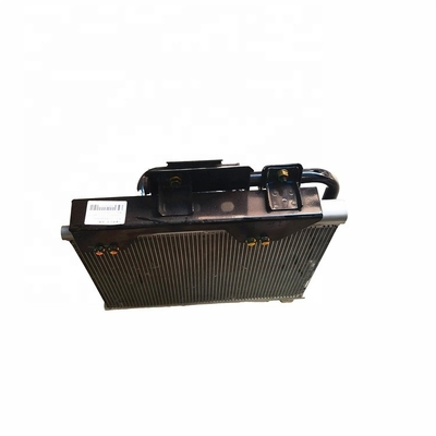 Heavy Duty Trucks HOWO Light Trucks Spare Parts Aluminum Alloy Color Condenser Assembly