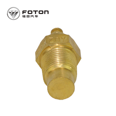 Tunland Water Temperature Sensor F1D16937600086A0165 with High Accuracy