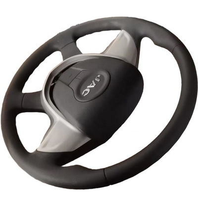 3402010E5020 Shuailing Steering Wheel for JAC1040/JAC1025 Truck Replacement Components