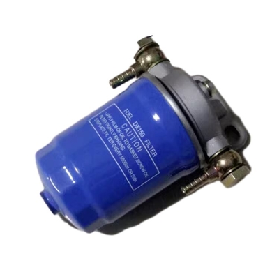 4102.15.00A Cy4102 Filter Assembly Durable Design Part for JAC Truck Diesel Engine