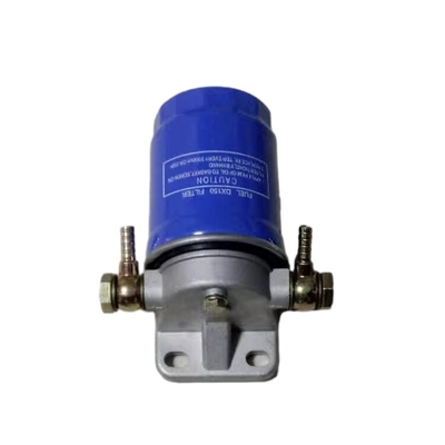 4102.15.00A Cy4102 Filter Assembly Durable Design Part for JAC Truck Diesel Engine