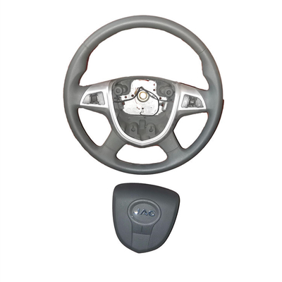 3402010E5020 Shuailing Steering Wheel for JAC1040/JAC1025 Truck Replacement Components