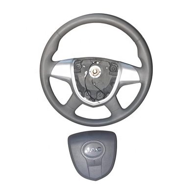3402010E5020 Shuailing Steering Wheel for JAC1040/JAC1025 Truck Replacement Components