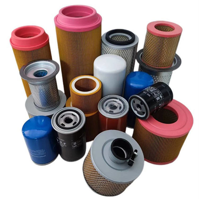 4102.15.00A Cy4102 Filter Assembly Durable Design Part for JAC Truck Diesel Engine