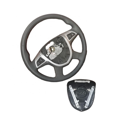 3402010E5020 Shuailing Steering Wheel for JAC1040/JAC1025 Truck Replacement Components