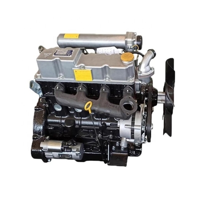 XinChai C495 Diesel Engine Assembly for Hangzhou Forklift HeLi LongGong Tractor Excavator