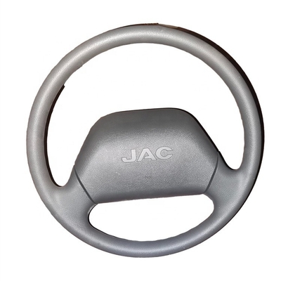 3402010LE010 PVC Car Steering Wheel for JAC1040/JAC1025 Truck Spare Parts within JAC