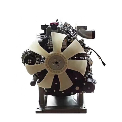 XinChai C495 Diesel Engine Assembly for Hangzhou Forklift HeLi LongGong Tractor Excavator