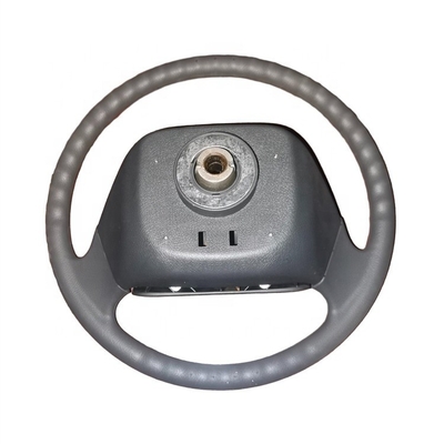 3402010LE010 PVC Car Steering Wheel for JAC1040/JAC1025 Truck Spare Parts within JAC