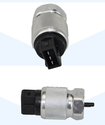 Foton Auto Parts Range Sensor Engine Speed Sensor Metal OE Code 1D16937600087A0165