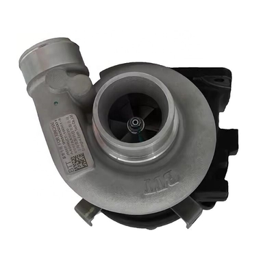 Xincai 498 Diesel Engine Turbocharger for Tractor Excavator Harvester Farm Machinery