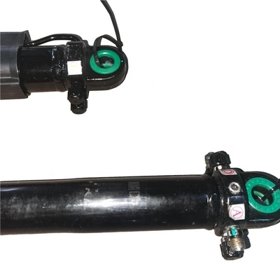 Replace/Repair Sinotruk Howo Truck Cab Hydraulic Lifting Cylinder