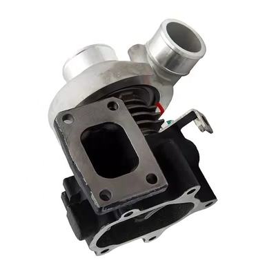 Xincai 498 Diesel Engine Turbocharger for Tractor Excavator Harvester Farm Machinery