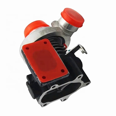 Xincai 498 Diesel Engine Turbocharger for Tractor Excavator Harvester Farm Machinery