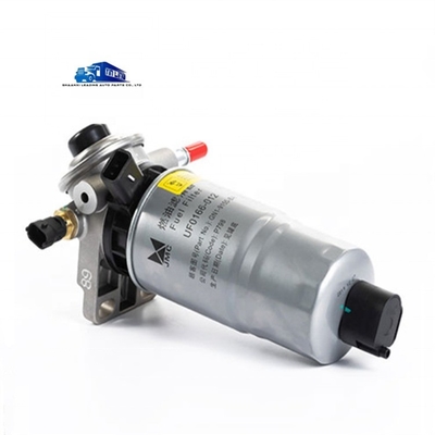 Aluminum Fuel Pump Filters Diesel Engine Spare Parts Fuel Filter Head for Auto Truck OEM GN1-9155-BA