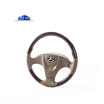 JMC Medium Bus Steering Wheel Assembly G901-3402100A with Horn Cover NO 3402014T5DA