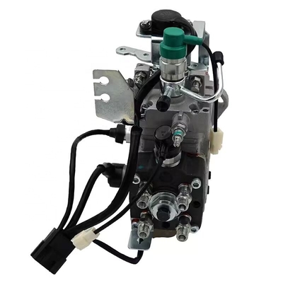 4D27G31-21100-3 Fuel Injection Pump for Forklift Parts 4D27G31/4D35ZG31 Diesel Engine
